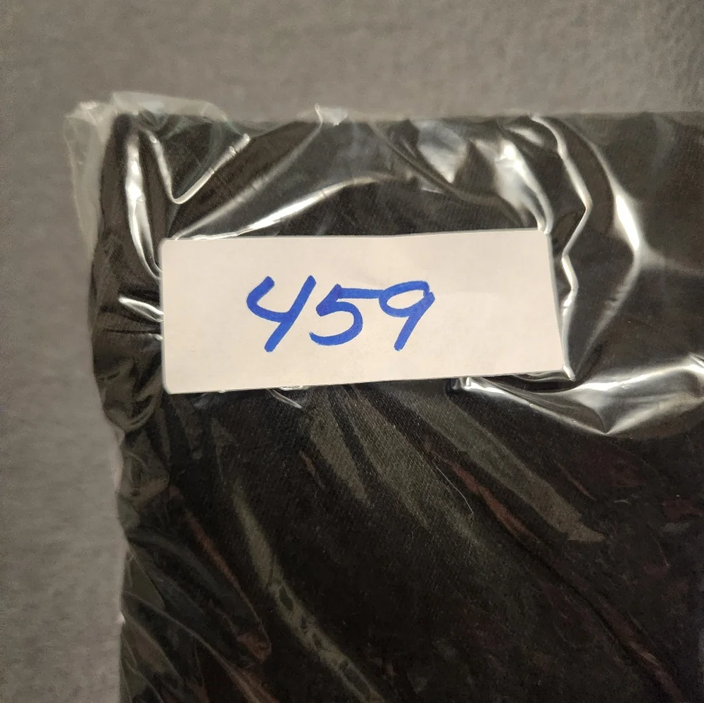 Old Navy Size 18 Black - Picture 13 of 13